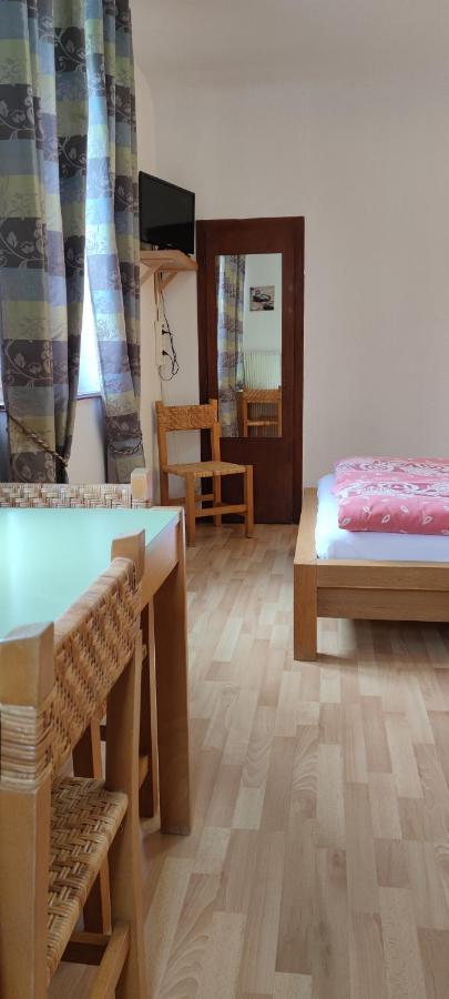 Chambre D'Hotes De La Tulipe 미텔베르하임 외부 사진