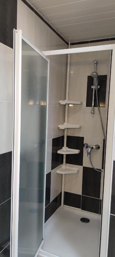 Chambre D'Hotes De La Tulipe 미텔베르하임 외부 사진