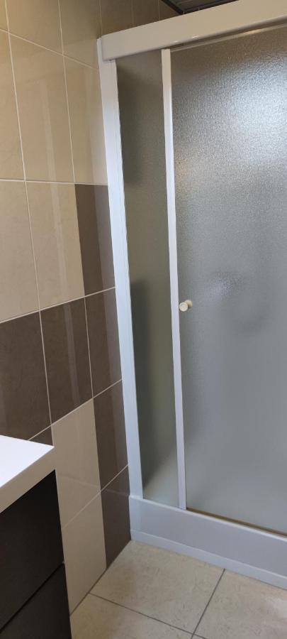 Chambre D'Hotes De La Tulipe 미텔베르하임 외부 사진