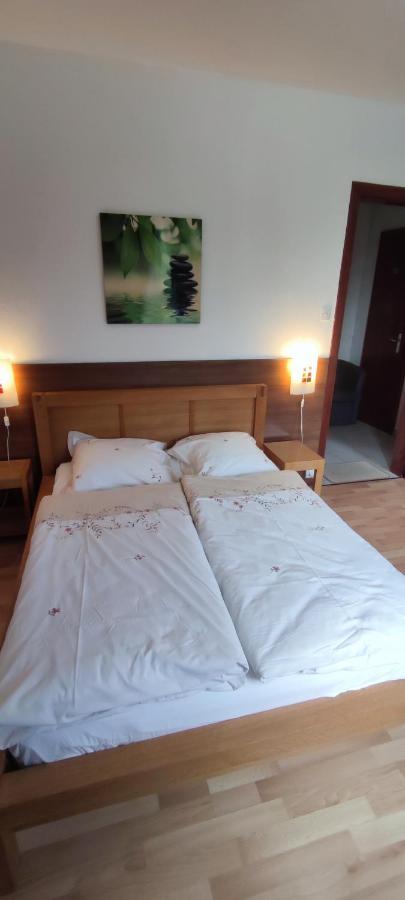 Chambre D'Hotes De La Tulipe 미텔베르하임 외부 사진