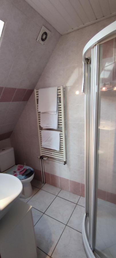 Chambre D'Hotes De La Tulipe 미텔베르하임 외부 사진