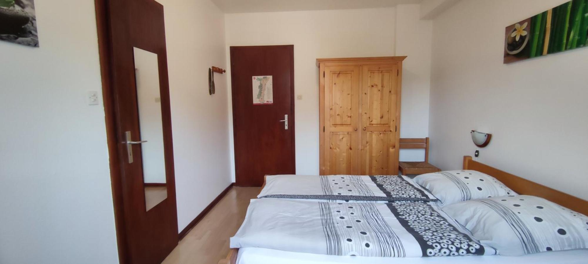 Chambre D'Hotes De La Tulipe 미텔베르하임 외부 사진